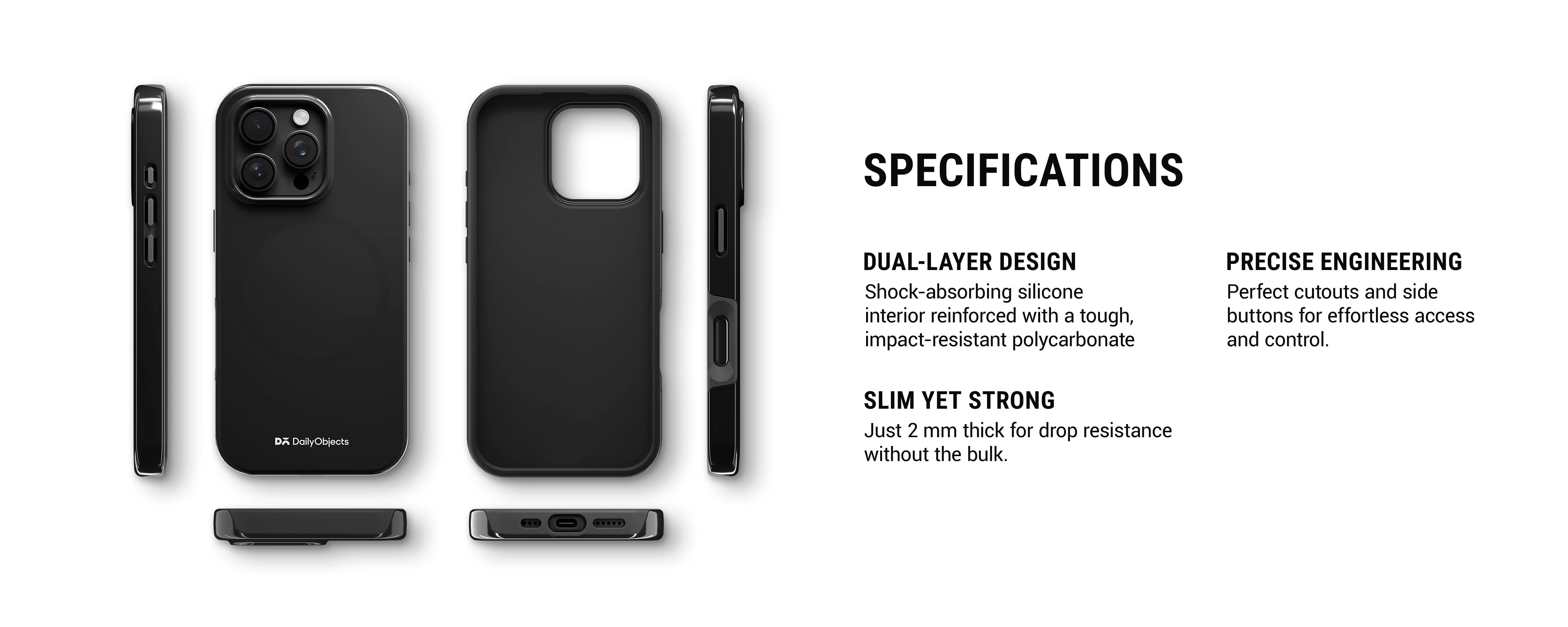Phone case
