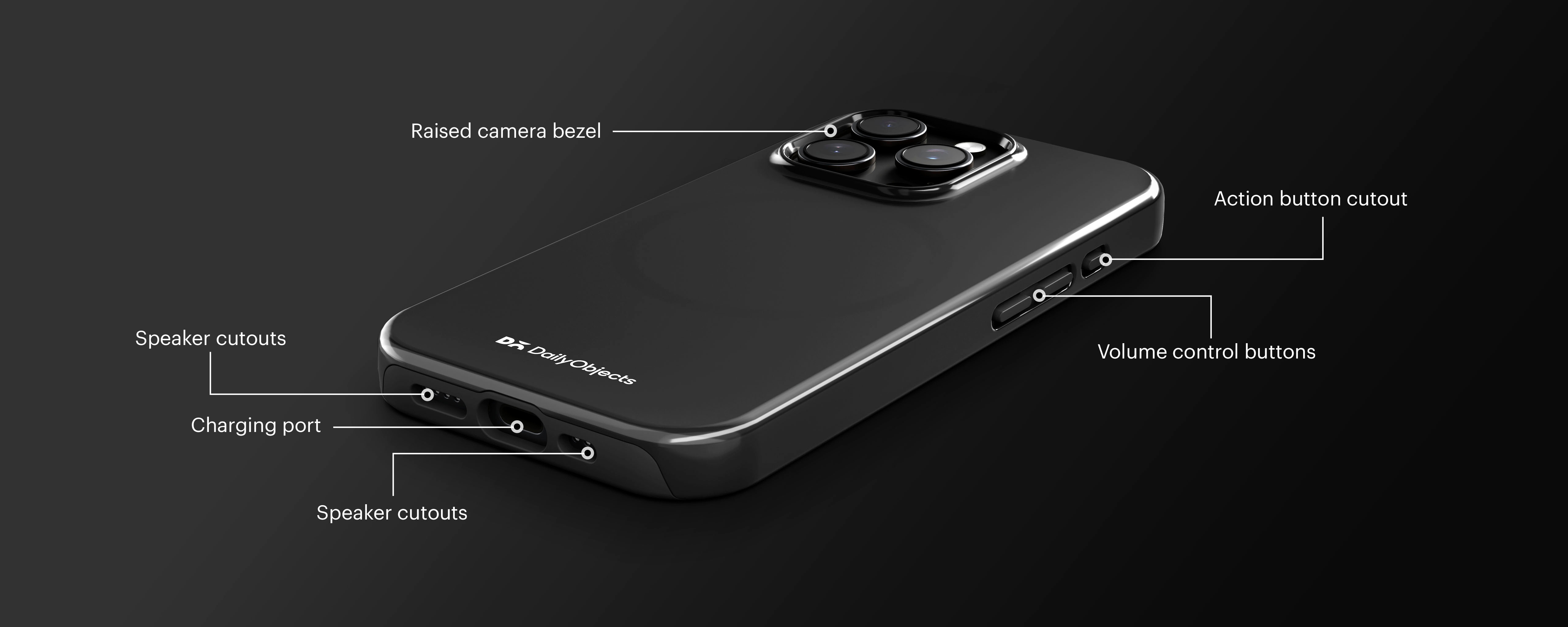 Phone case