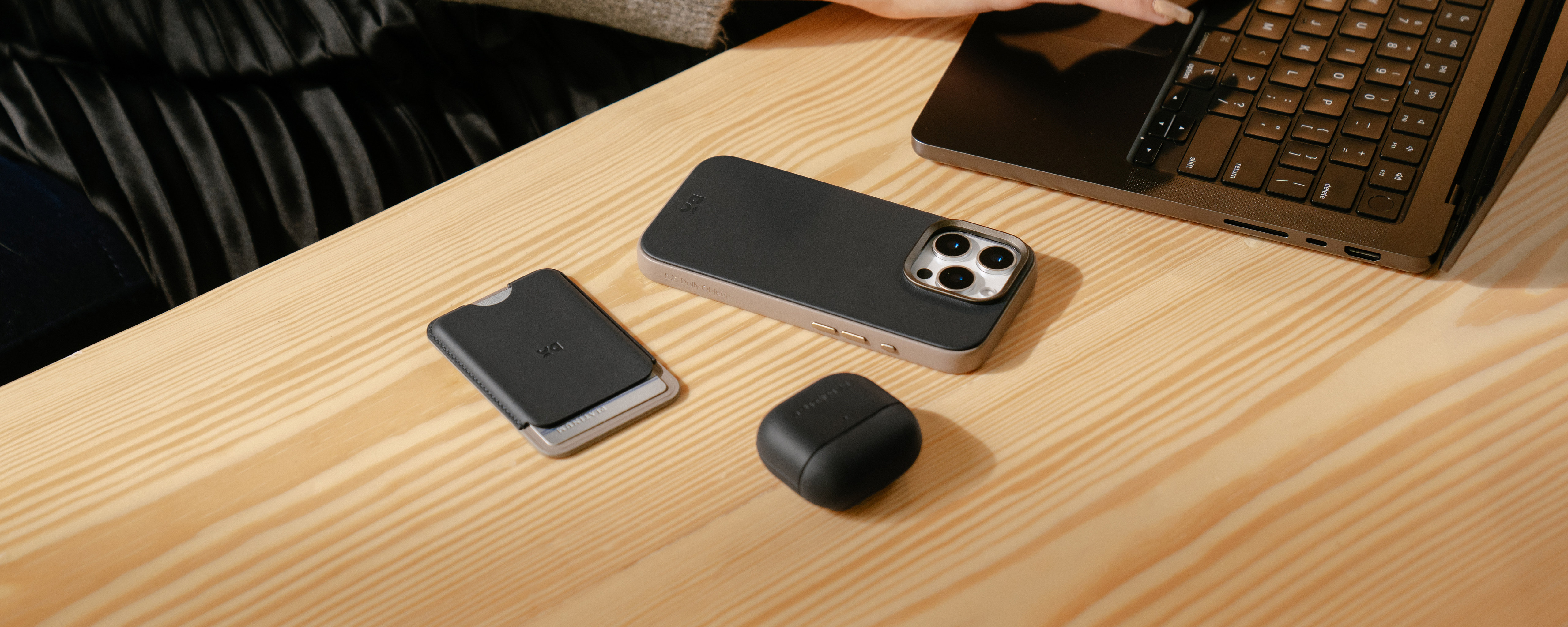 Phone case
