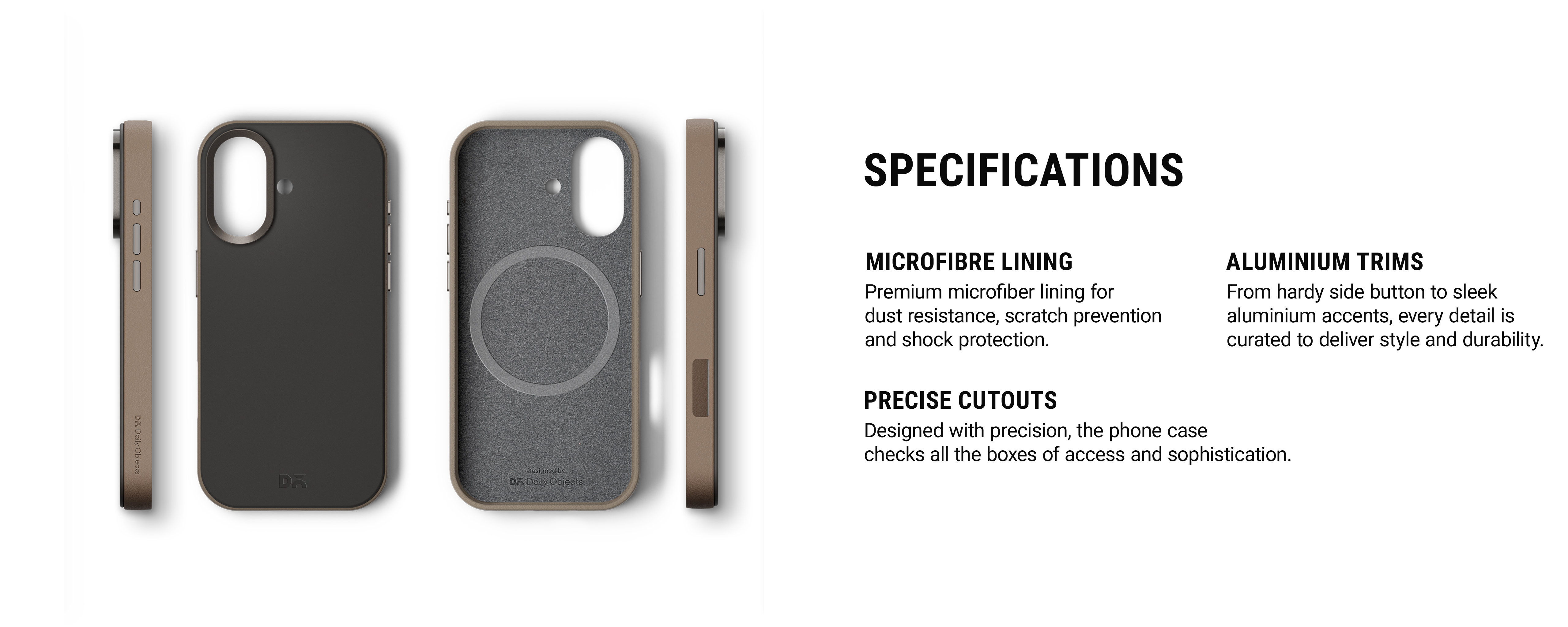 Phone case