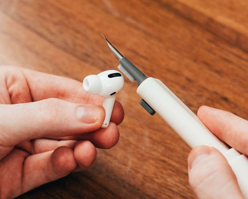 Cleaning Kit Apple Store Clean Airpods Belkin AirPods Cleaning Kit