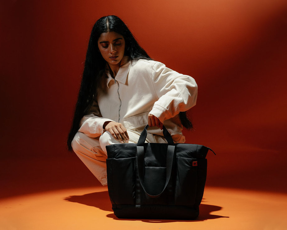 CARRY WITH COMFORT