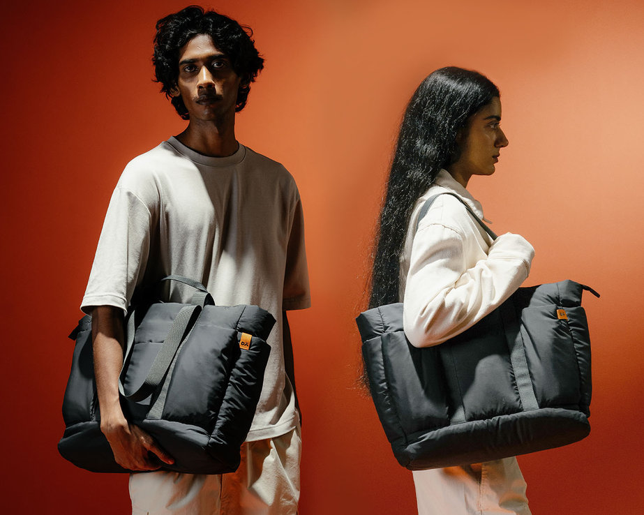 IDYLL TOTE