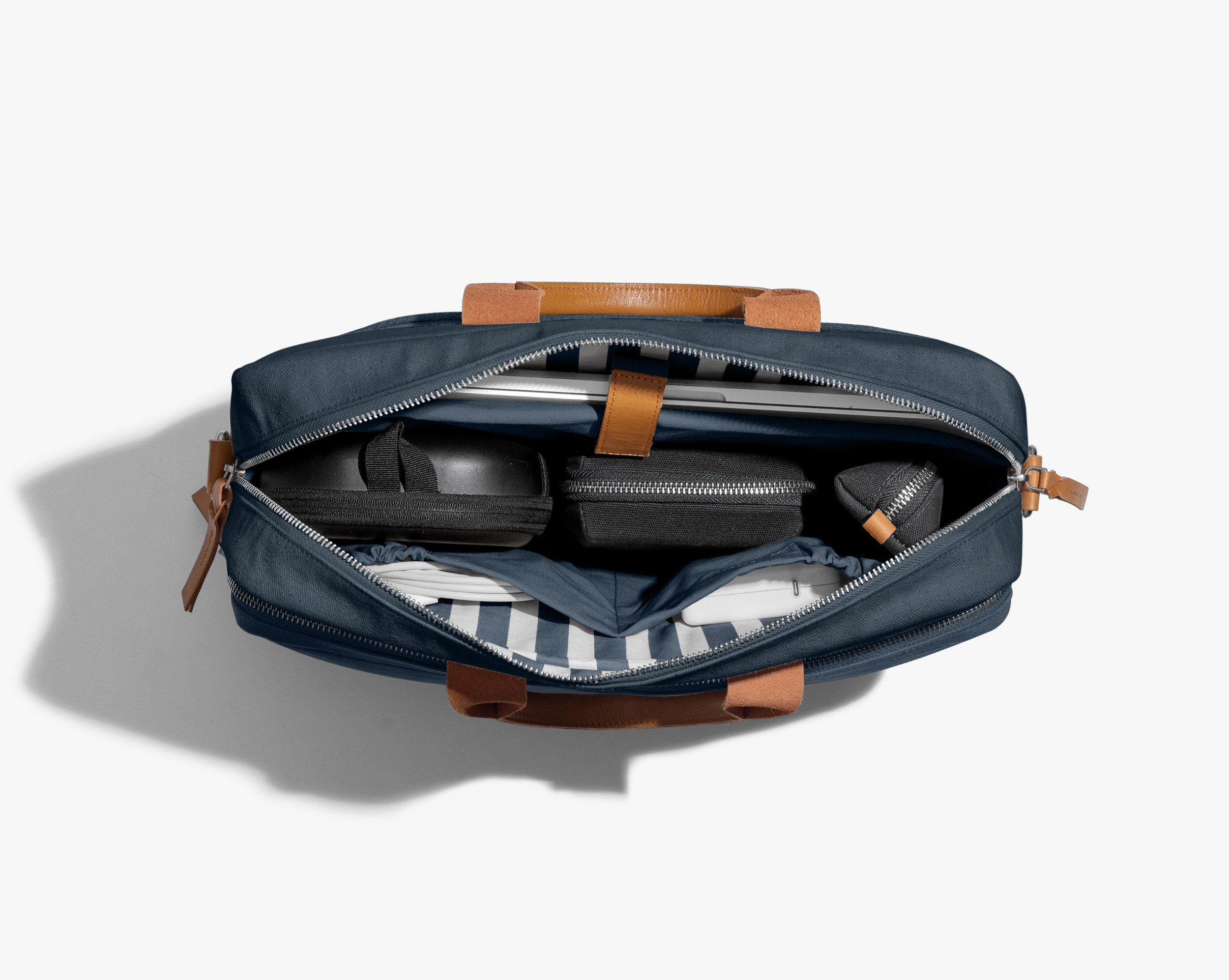 Commute Messenger Bag