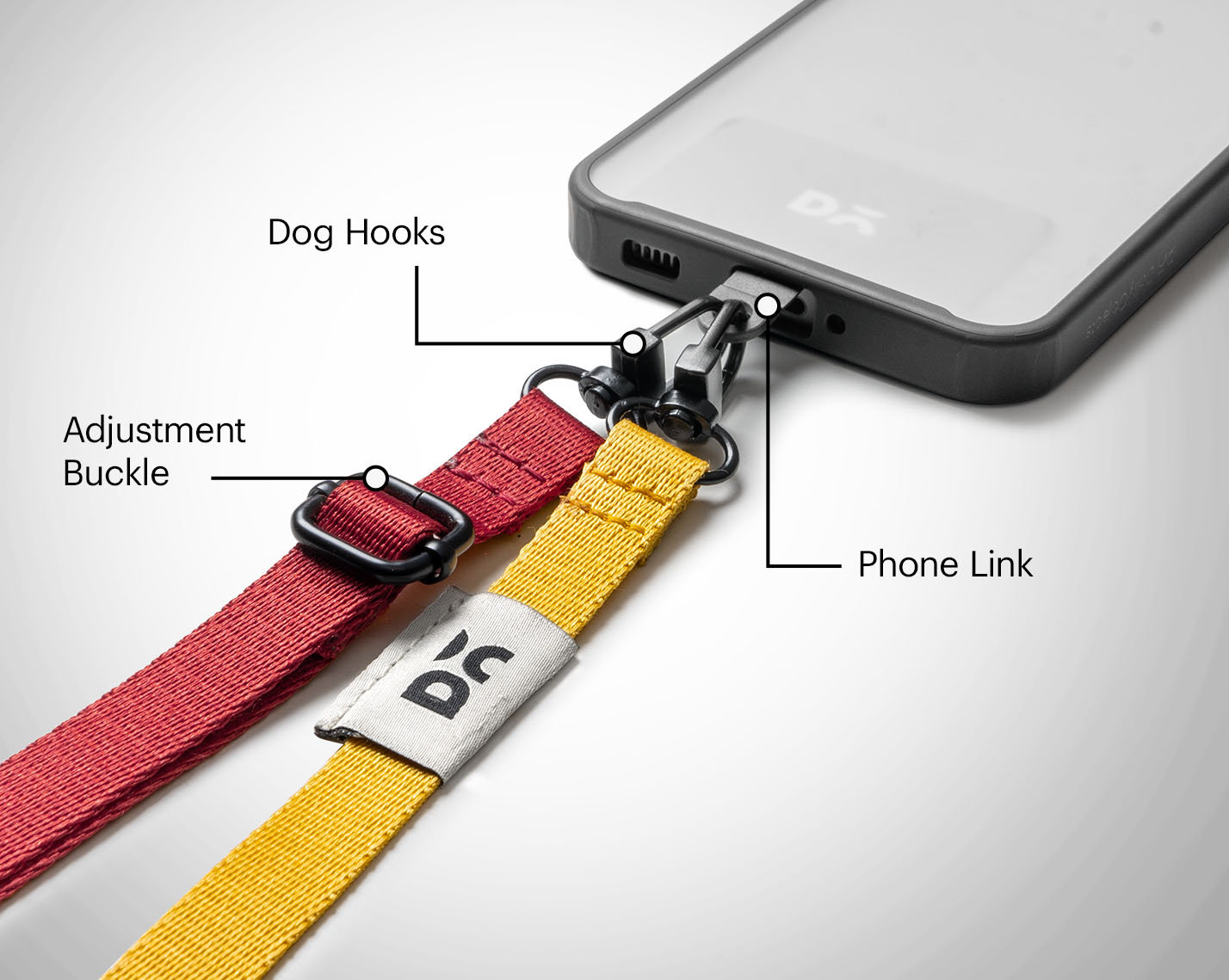 【DAISY SYNDROME】ESSENTIAL HAND PHONE STRAP 81WHSwmdopL._UF350,350_QL50_.jpg
