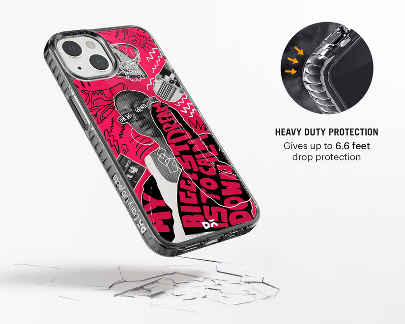 Scorpio Stride MagSafe Case Cover For iPhone 12 Pro