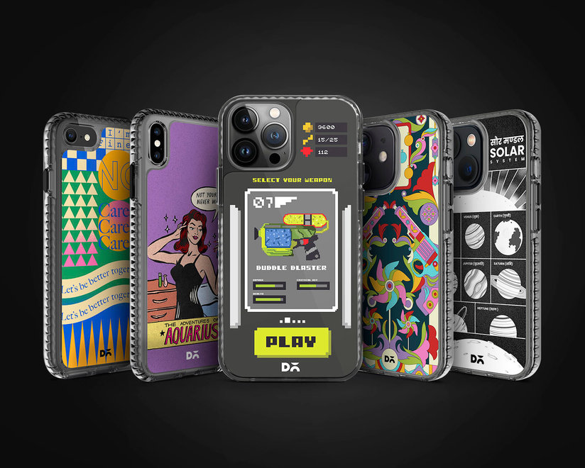 Taurus Stride MagSafe Case Cover For iPhone 16 Plus