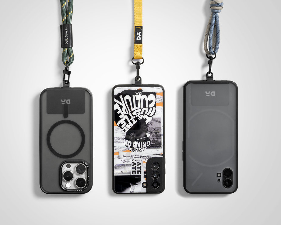 UNIVERSAL PHONE LANYARDS