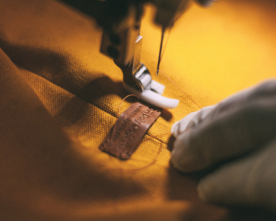 FABRIC FOR GENERATIONS