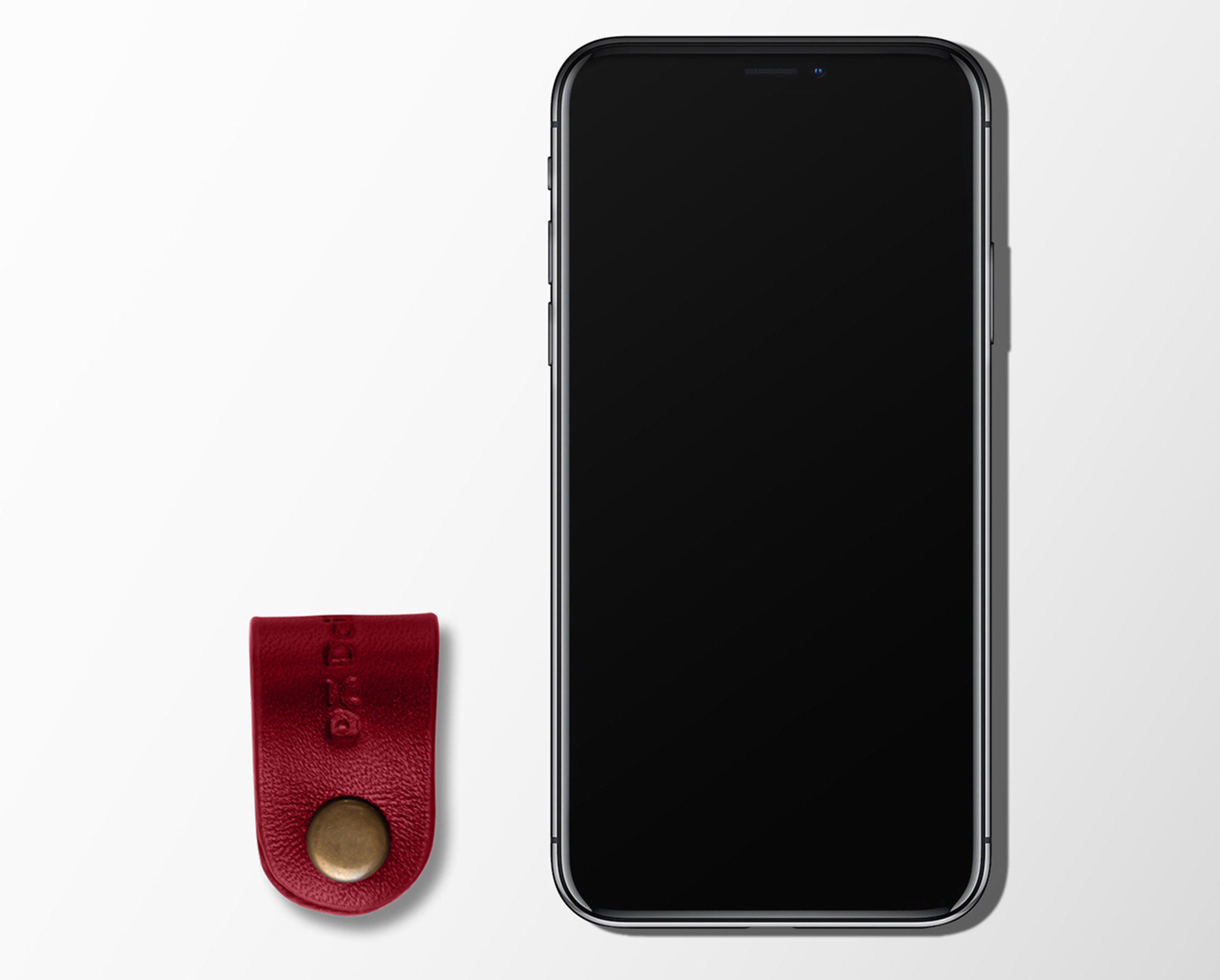 Clipper Cable Wrap Set of 4