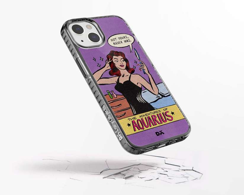 Girl Amazing Phone Cases Girls Run The World Stride MagSafe Case