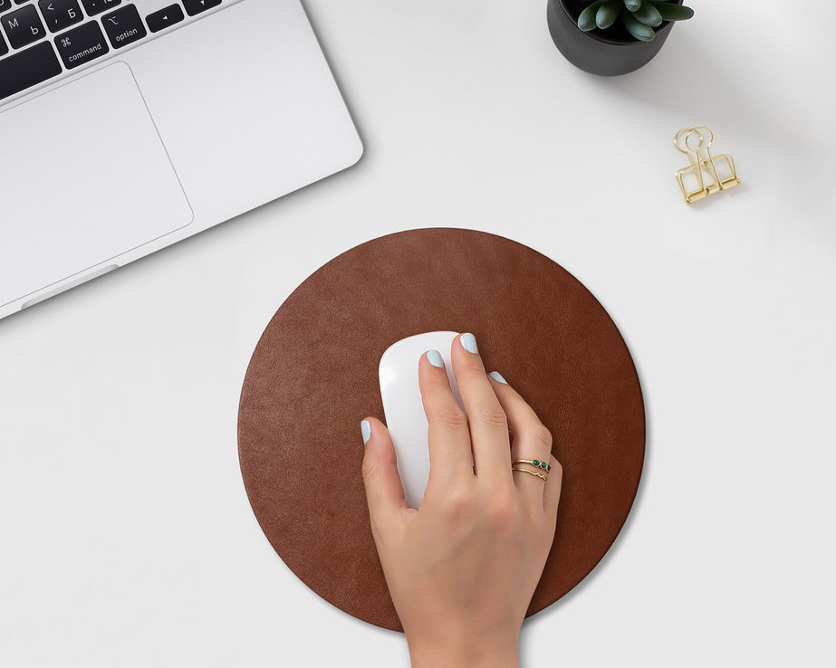 ORB MOUSE PAD