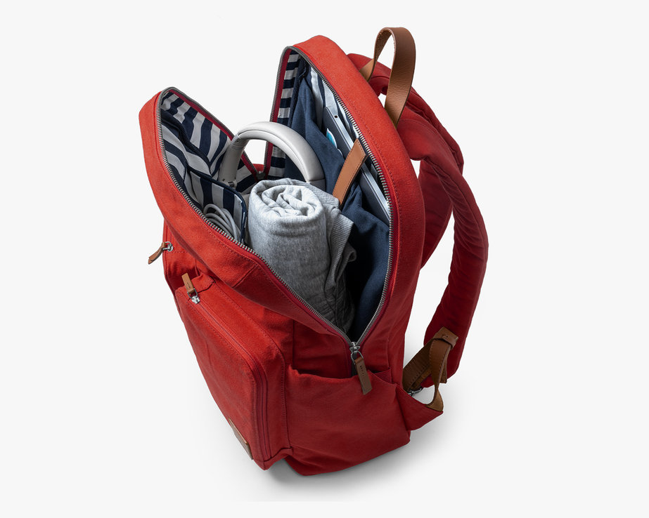 ERGONOMIC STORAGE? CHECK!