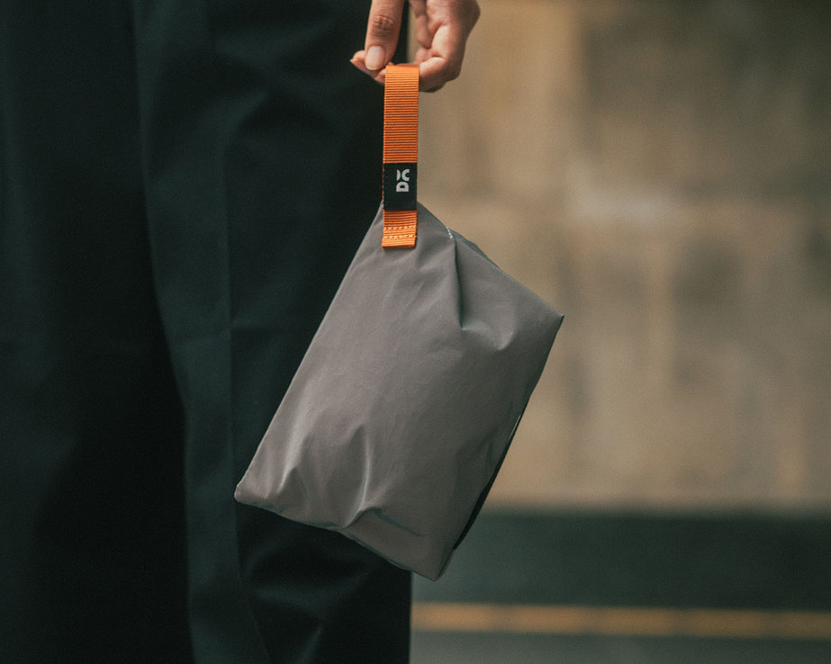 COMFORT CARRY