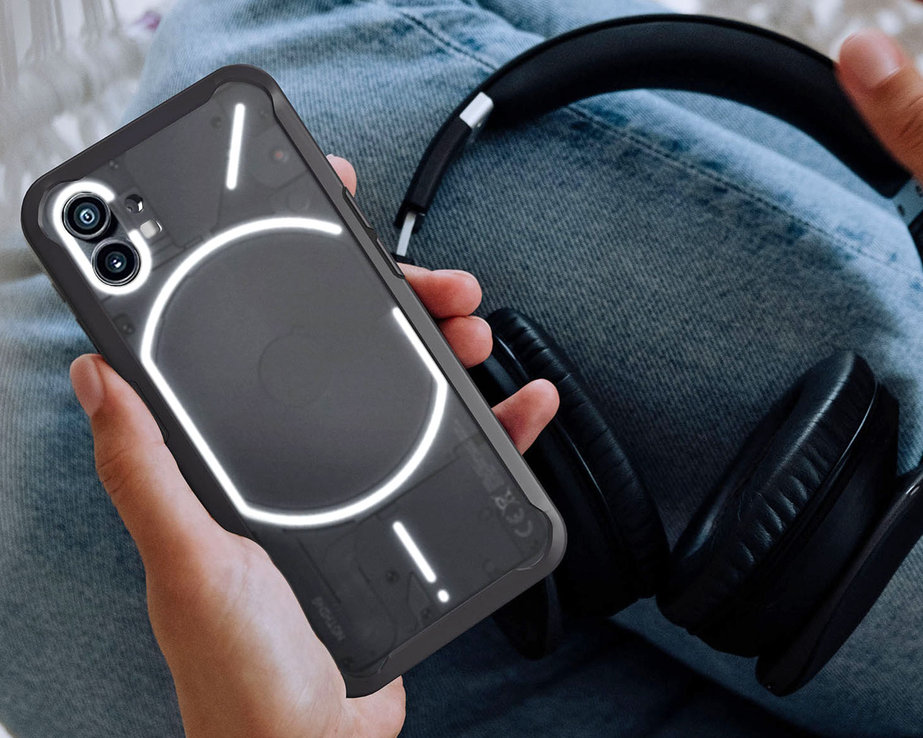 FLAWLESS DESIGN, SEAMLESS FIT