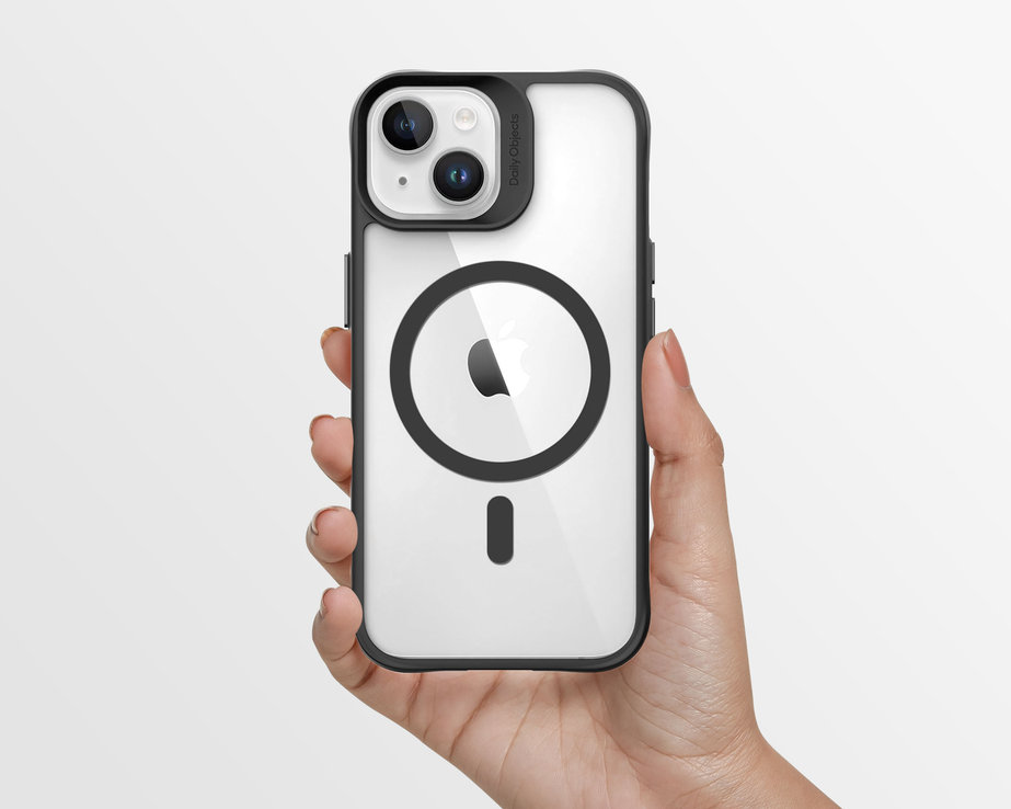 SLIM PROFILE, SEAMLESS SECURITY