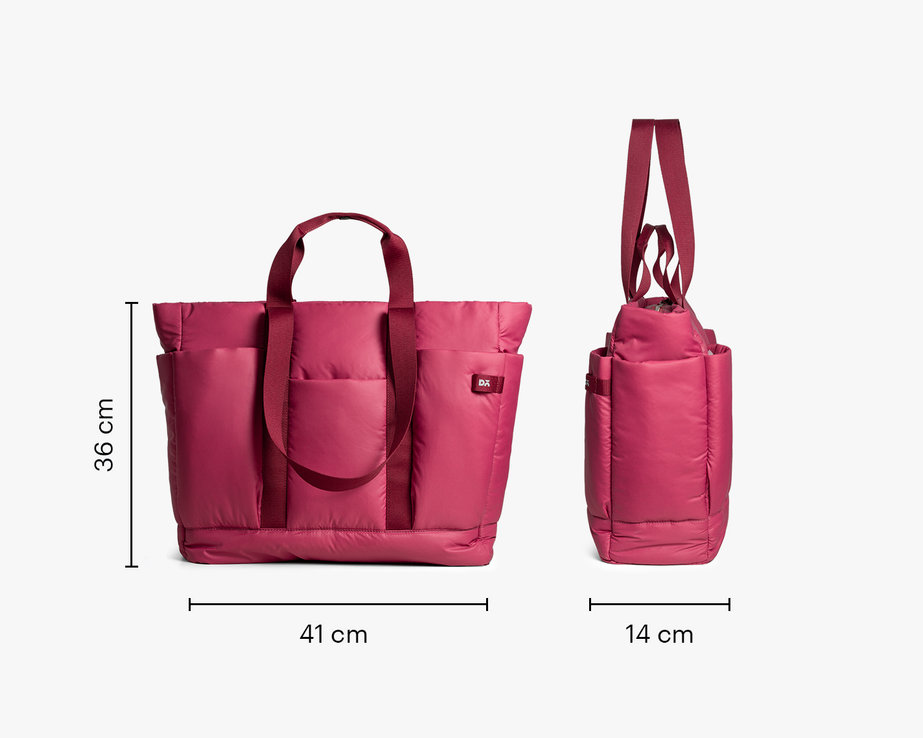 CARRY WITH COMFORT