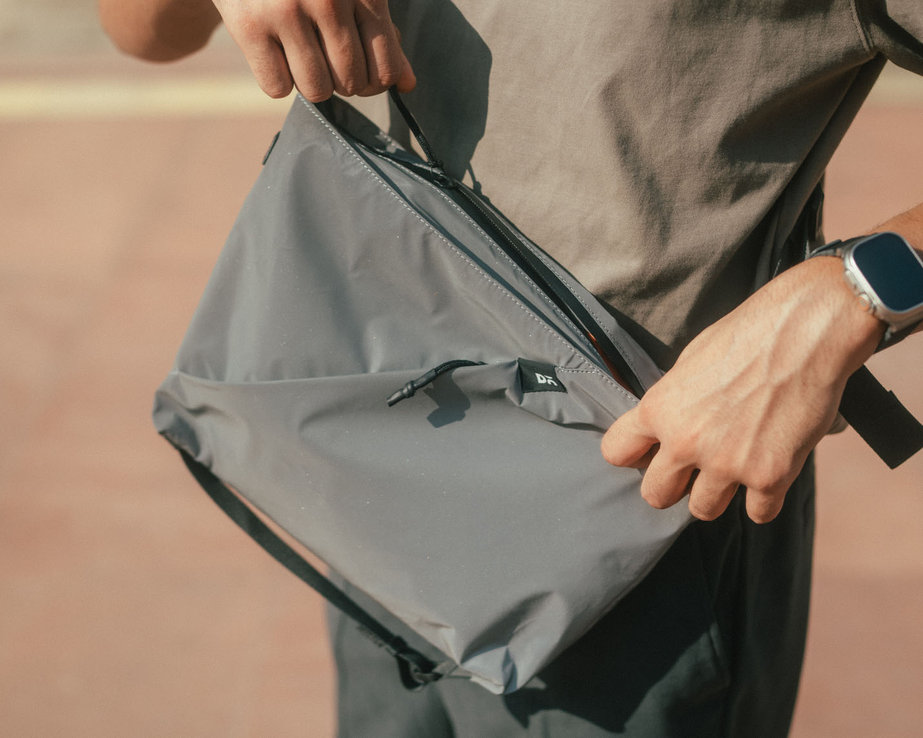 PERSONALISED CARRY