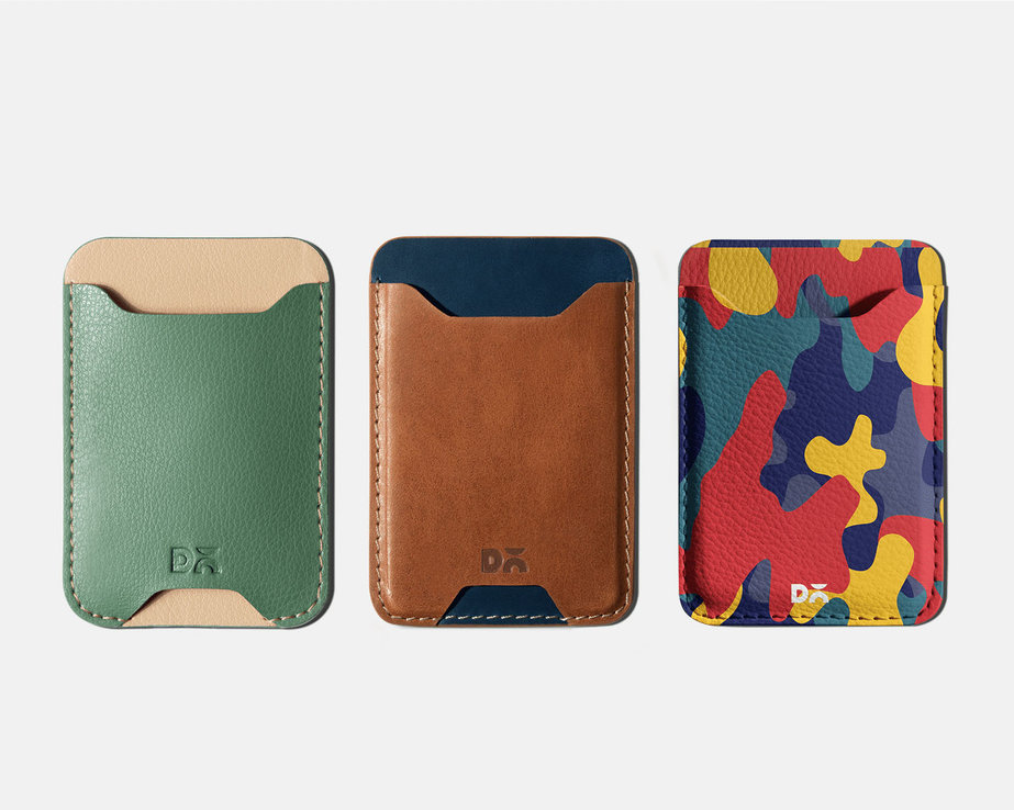 CARDSAFE PHONE WALLET