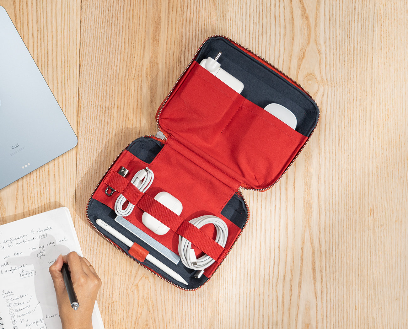 Discover more than 146 gadget organizer bag super hot kidsdream.edu.vn