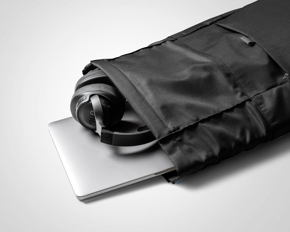 SECURES YOUR TECH
