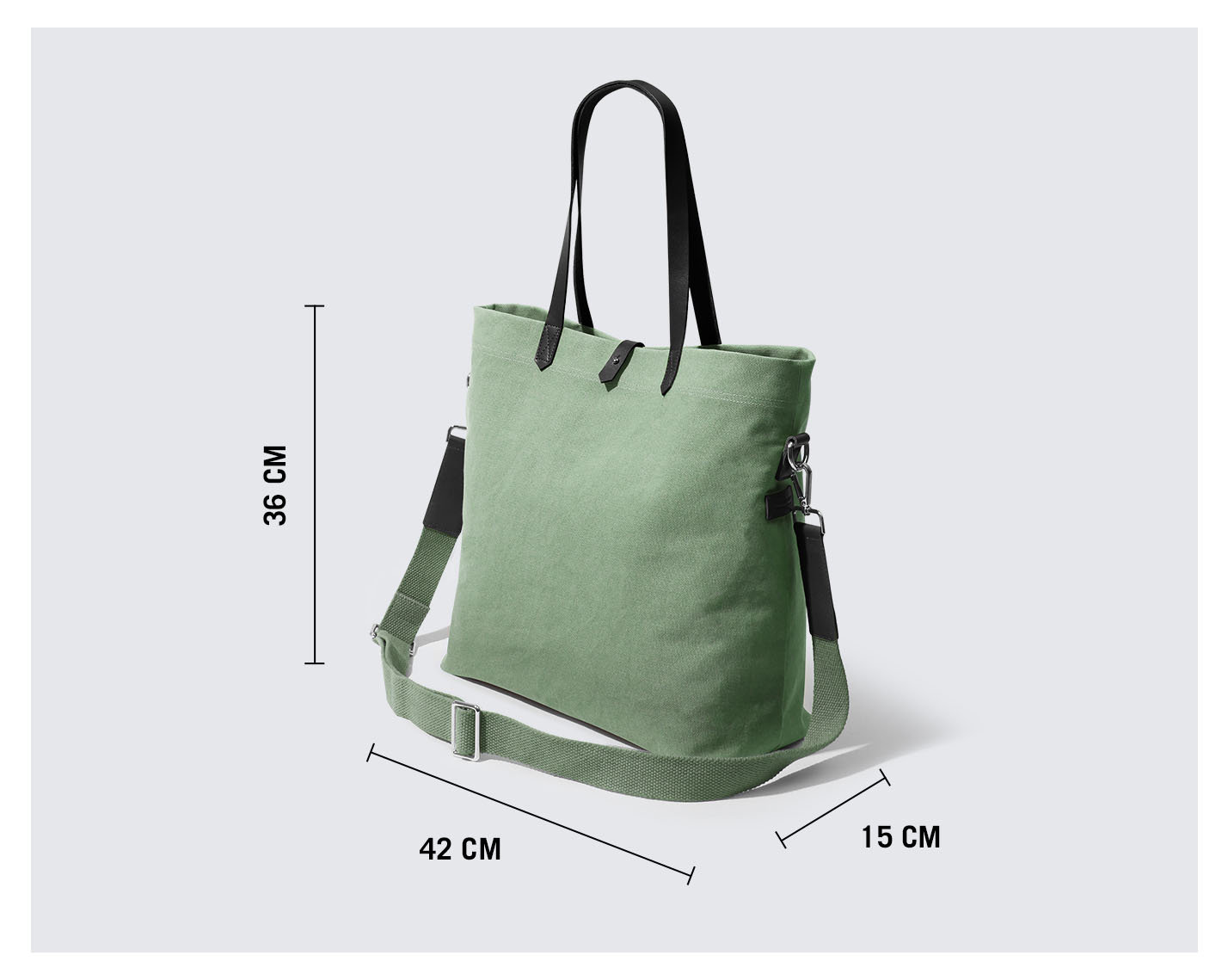 DailyObjects Mint Green Buoy Tote Bag Buy At DailyObjects