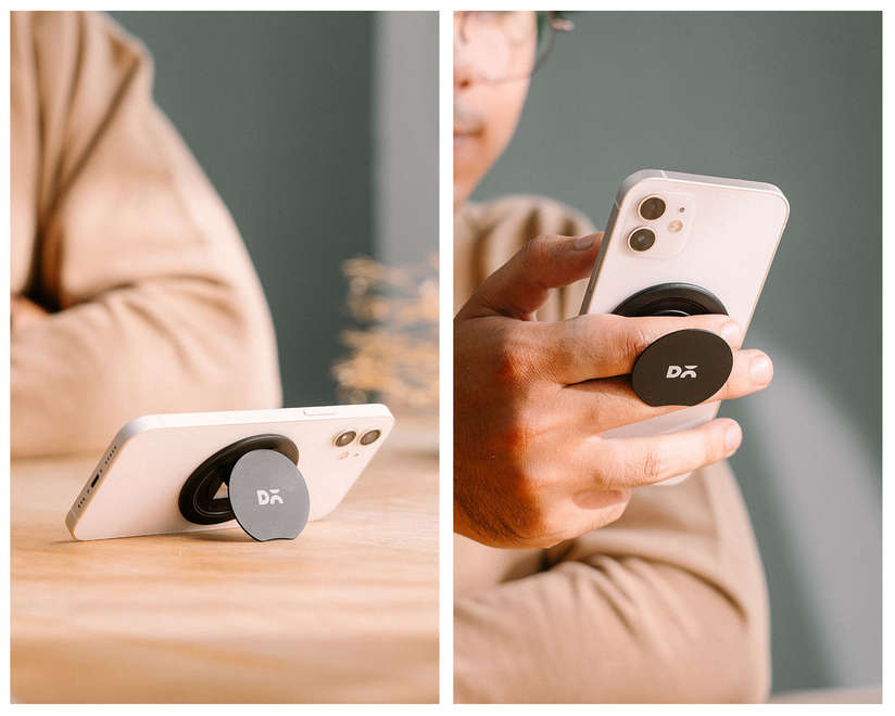 Popsockets For Men Marvelspider Man Hanging Cute Kawaii Popsockets