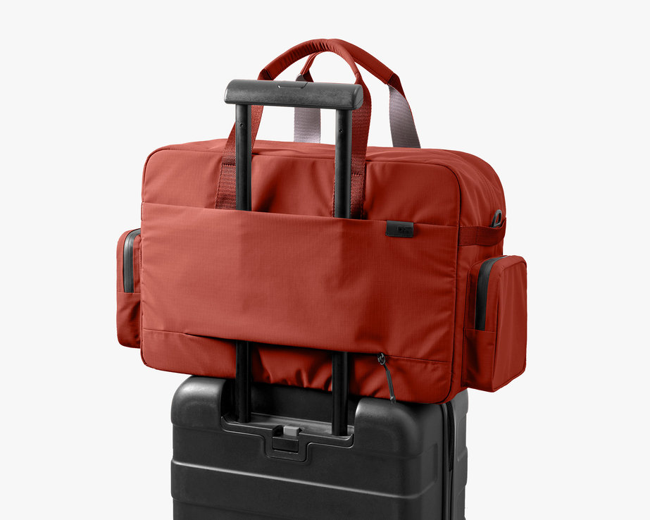 TRAVEL READY