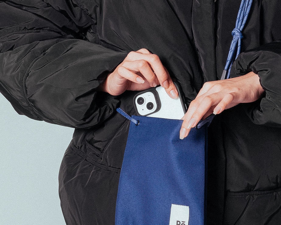 FOR ALL THINGS ESSENTIAL