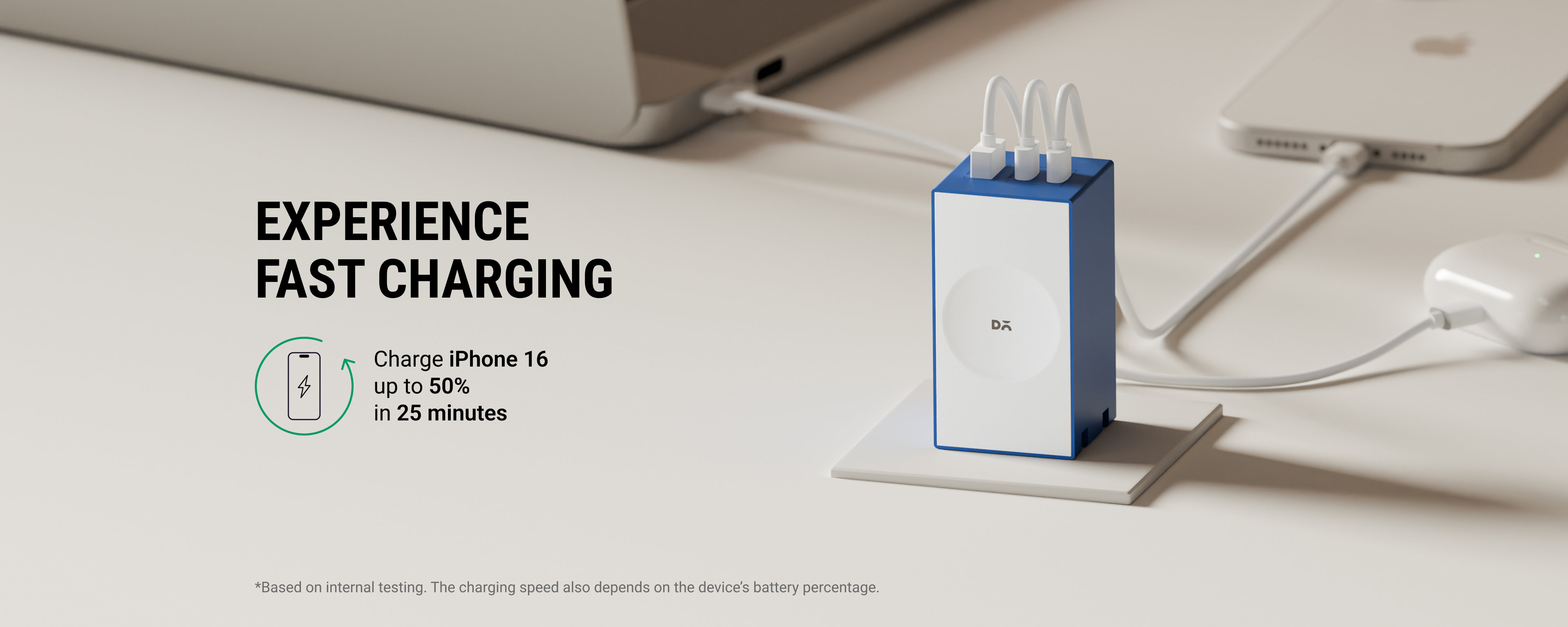 POP Adapters