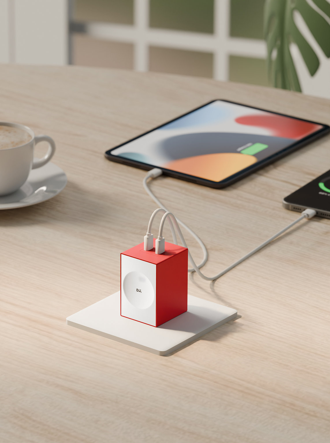 POP Adapters