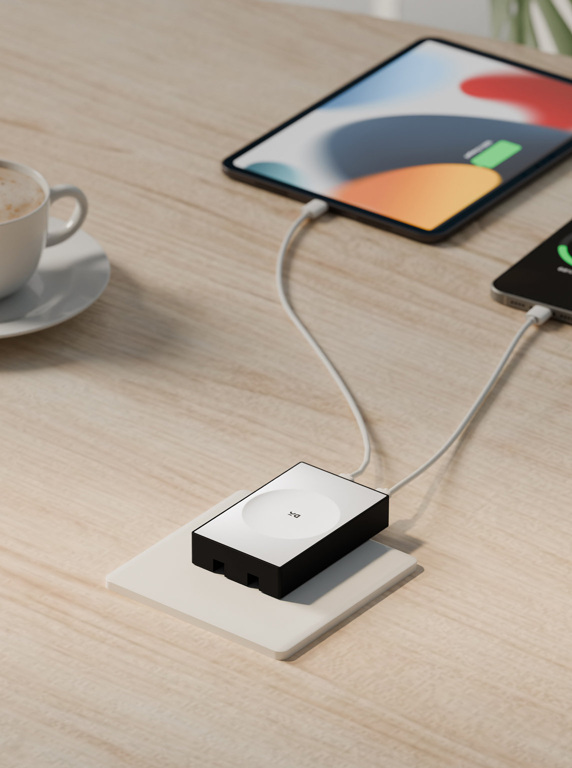 POP Adapters