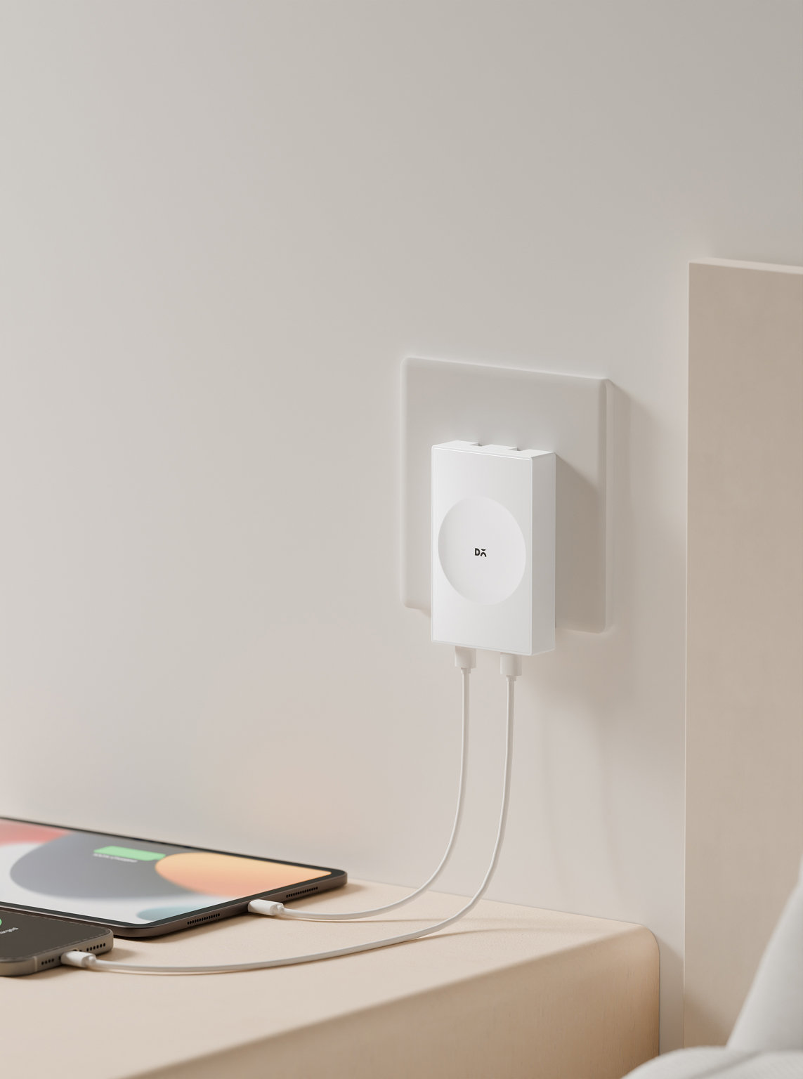 POP Adapters