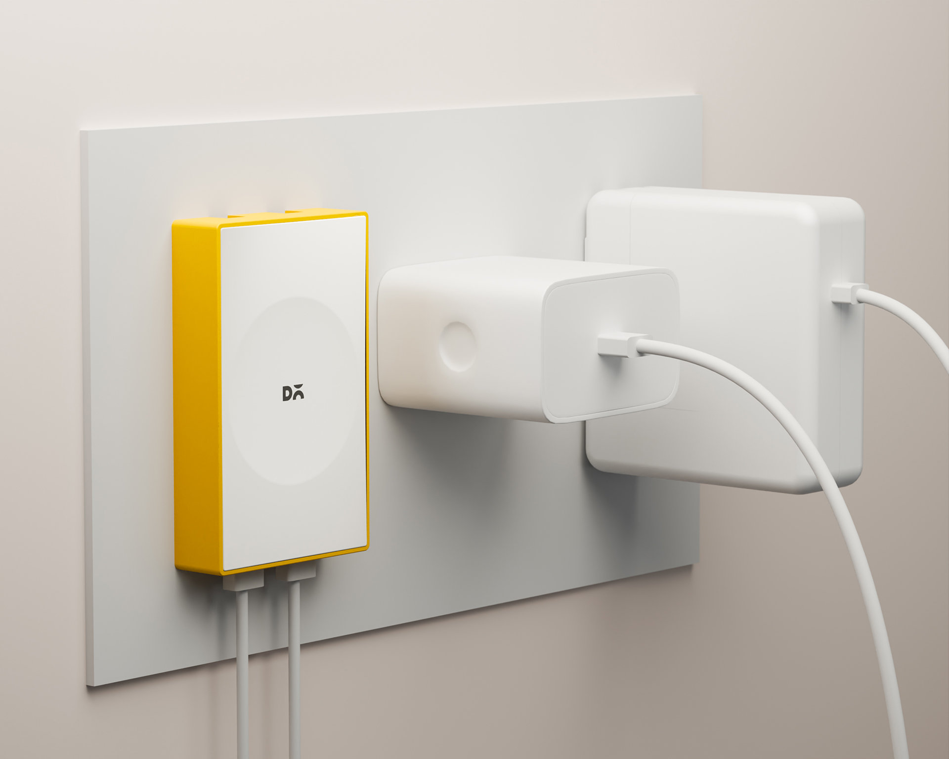 POP Adapters