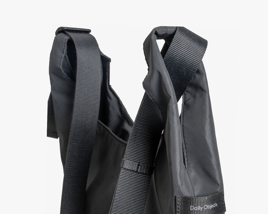 PERSONALISED CARRY