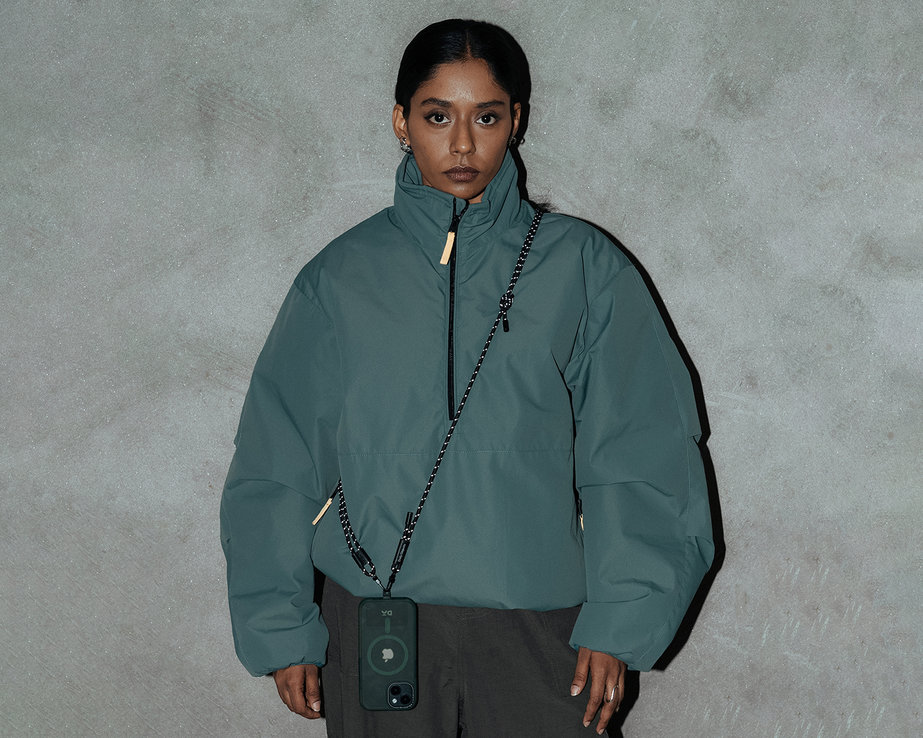 KEEP YOUR PHONE CLOSE AND SECURE