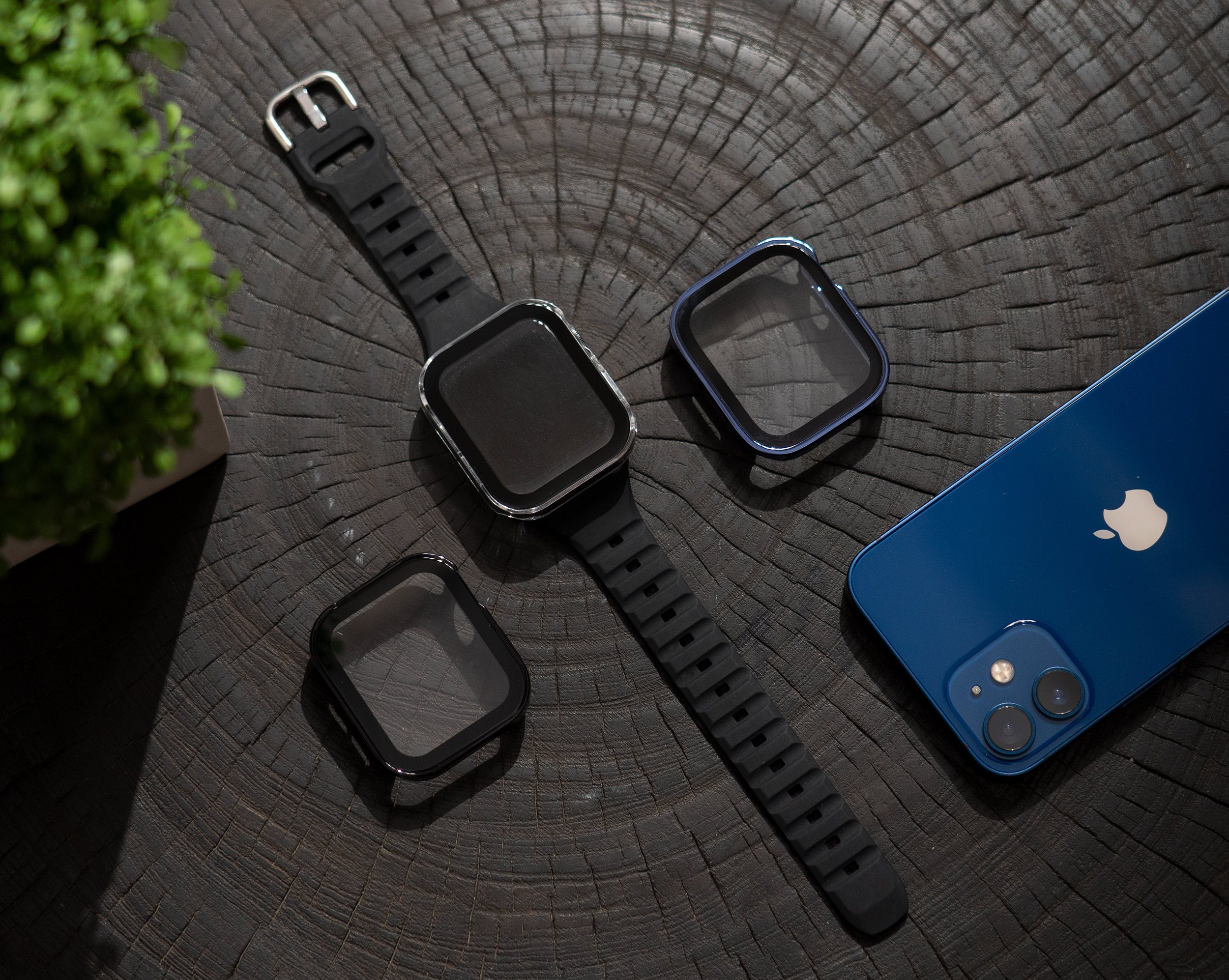 Smartwatch Screen Protector | Shop Made for Fitbit Accessories