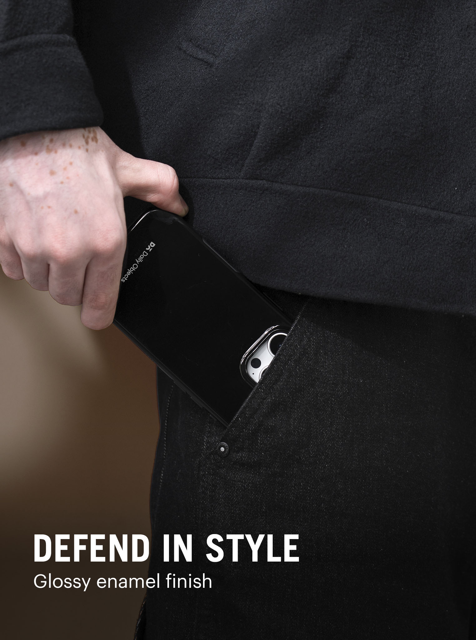Phone cases