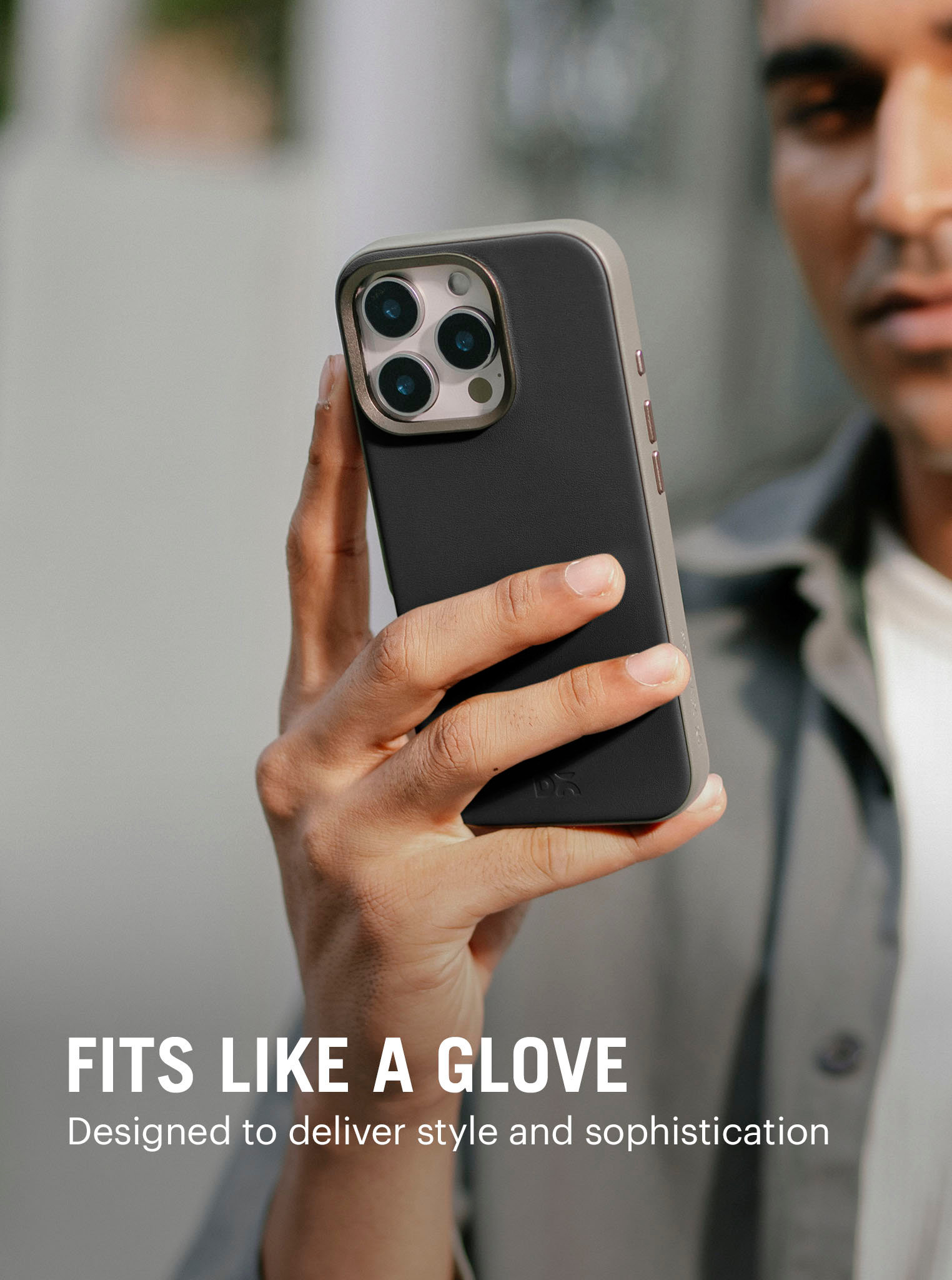 Phone cases