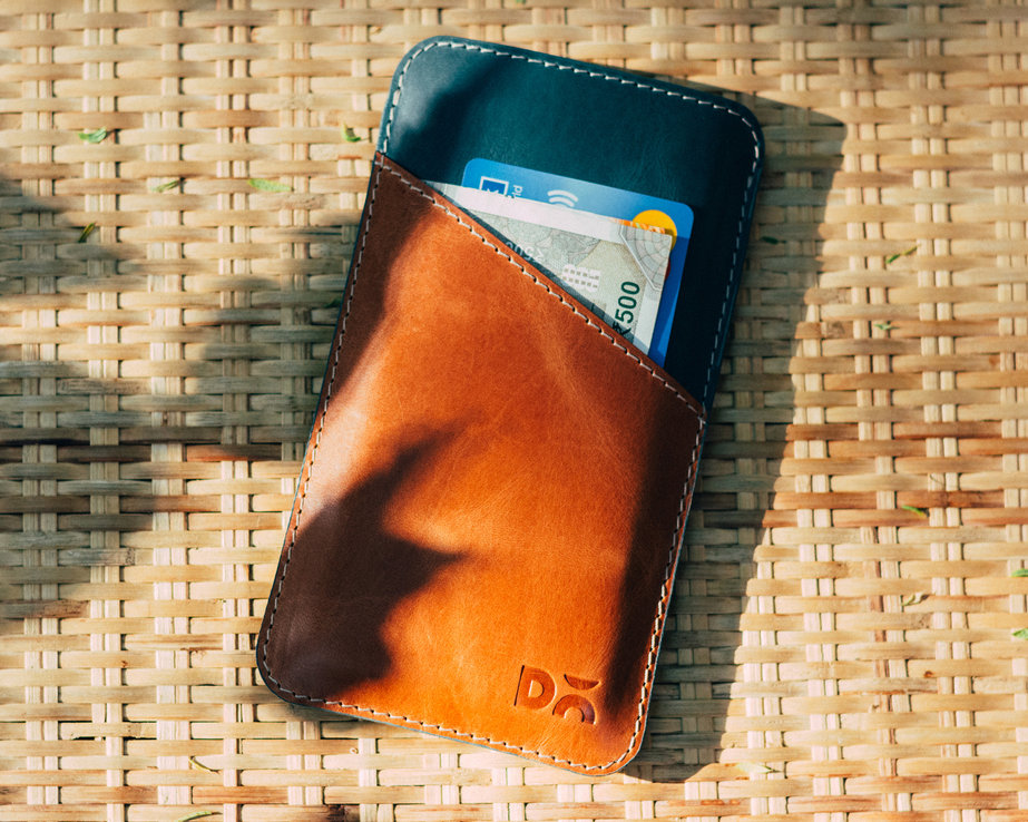SECURE AND SOPHISTICATED
