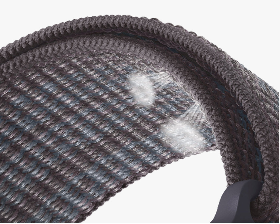 SEAMLESS FIT? CHECK!