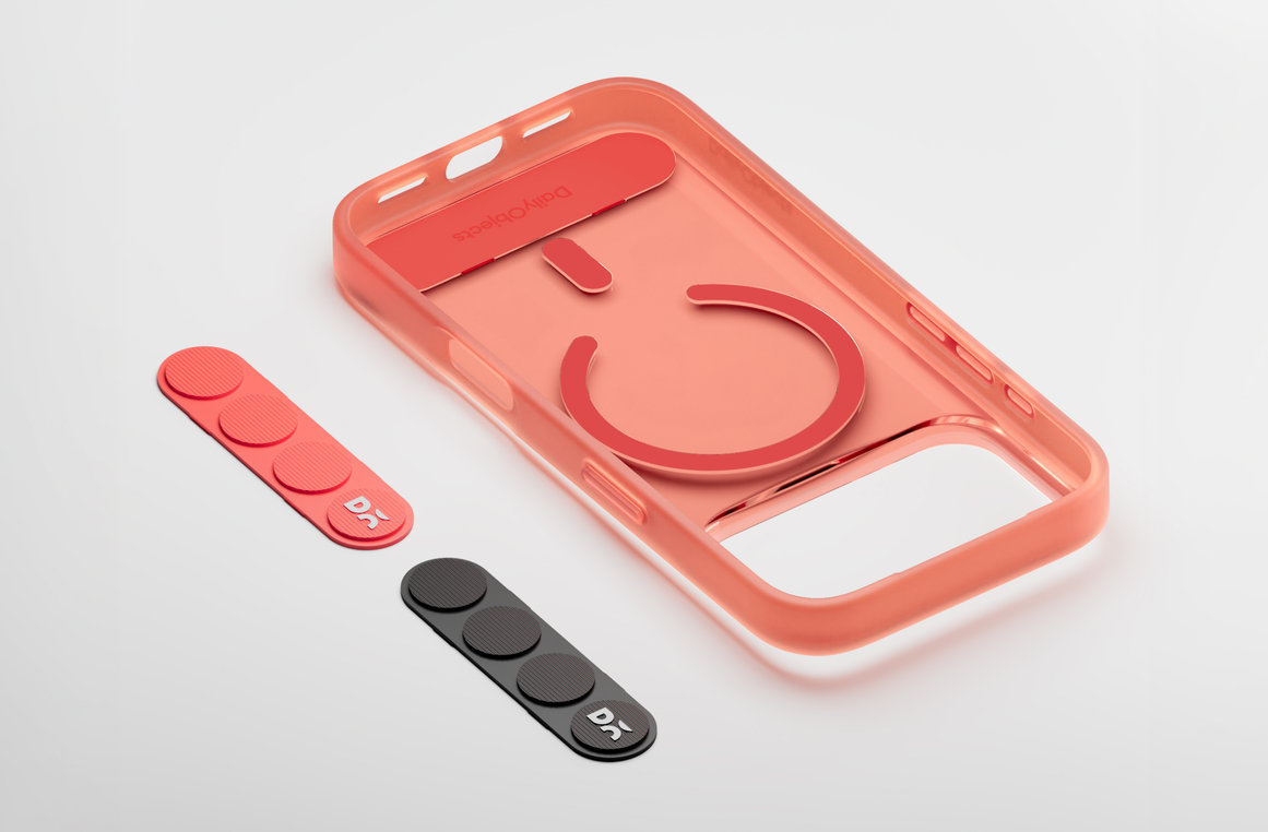 TINTED TRANSPARENCY