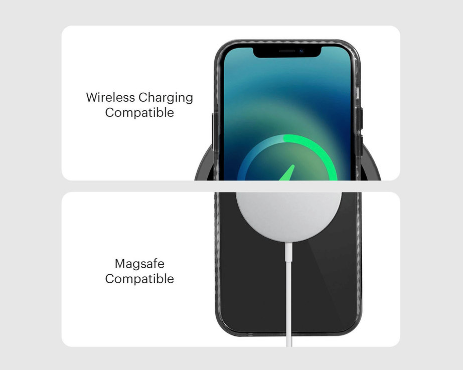 CHARGE WITHOUT BOUNDS