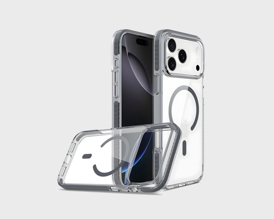 DEPENDABLE PROTECTION, UNCOMPROMISED STYLE