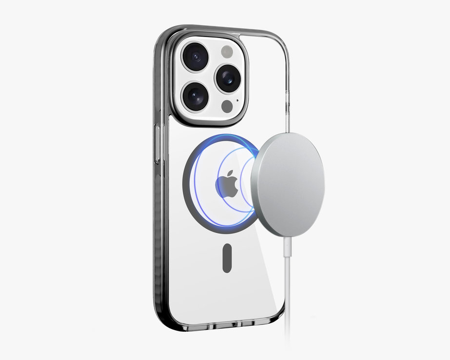 CHARGE WITHOUT BOUNDS