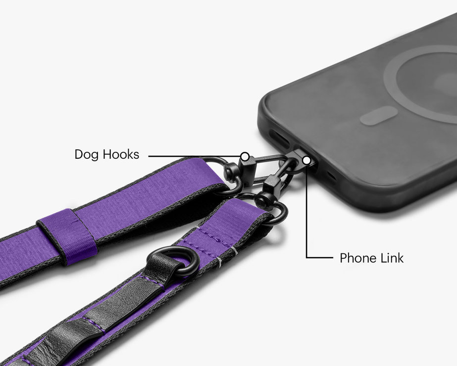 GO HANDS-FREE WITH EASE