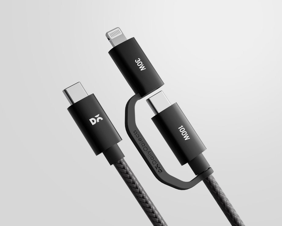 SIMPLY SWITCH BETWEEN DEVICES