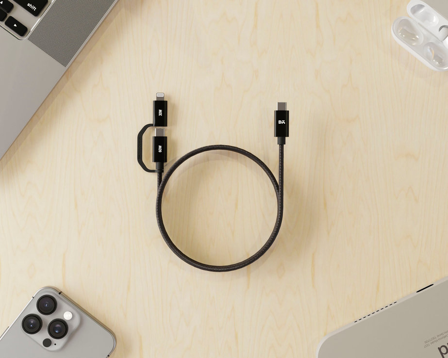 POWER YOUR APPLE ECOSYSTEM