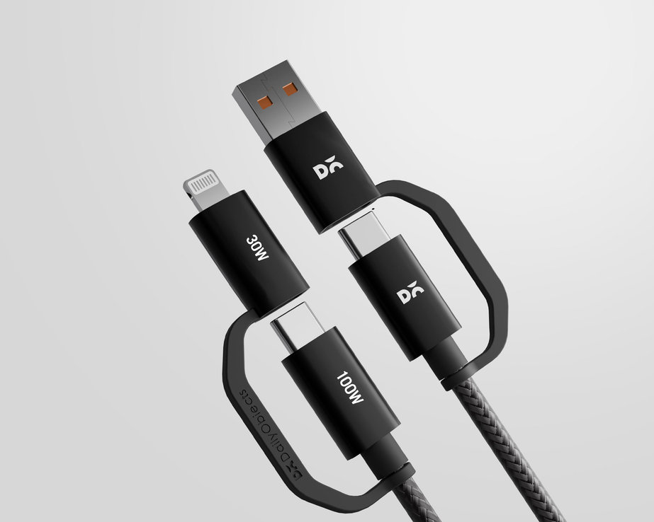 SIMPLY SWITCH BETWEEN DEVICES