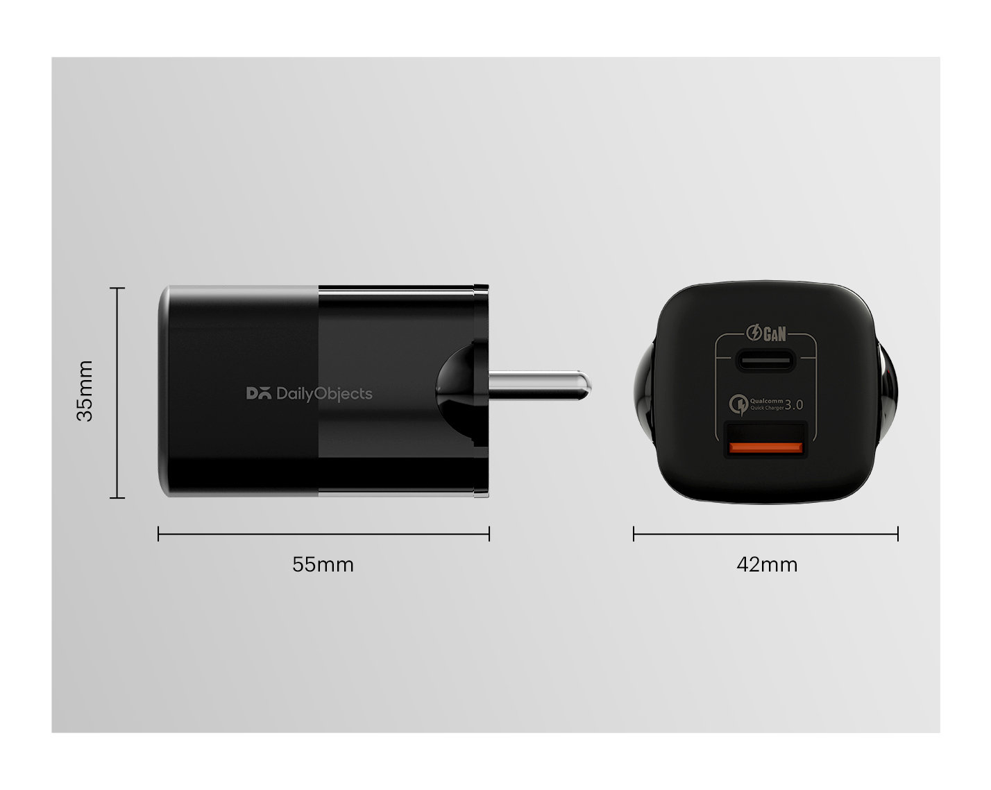 Charger stand for Huawei Watch versions - فيتمي